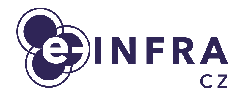 einfra logo